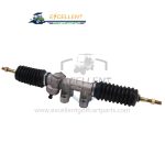 Steering gear assembly G22 G&E 2003-07 JU0-F3400-00
