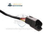 Yamaha Forward/Reverse Switch (Models G22 & G29/Drive) JU2-H2917-00