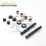 King pin and bushing kit.G&E G2-G20 King pin and bushing kit.G&E G2-G20