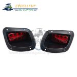 Adjustable LED Light Kit E-Z-GO FREEDOM EX024
