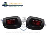 Advanced Adjustable LED Light Kit E-Z-GO RXV 2008-up EX011