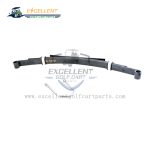 DS Heavy-Duty Rear Spring 4 Leaf(1981-Up) SPN-1008A