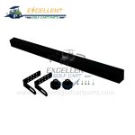 5-panel Mirror (Universal Bracket) EX019