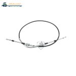 Forward & Reverse Shifter Cable Measures 63″ long (1984-1997)DS gas models only 1013085