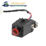 DS horn button and harness assembly 102517601