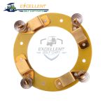 Precedent Power Warning Light Club Car 102186101/73120-G15