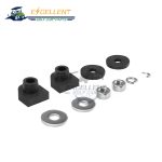Club Car Precedent Advanced Motor Hardware Kit (2004-Up) 102187101