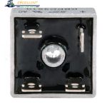 48V/35A Club Car Powerdrive Electric Charger Rectifier(1996-Up) 102273501