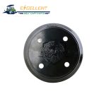 Rear Brake Drum DS 101791101