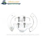 Sensor Bearing Encoder Assembly