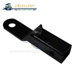 Trailer Hitch For YAMAHA G22(2003-2007) 