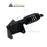Driver-side front shock. G22 G&E 2003-2007 JU0-F3350-20