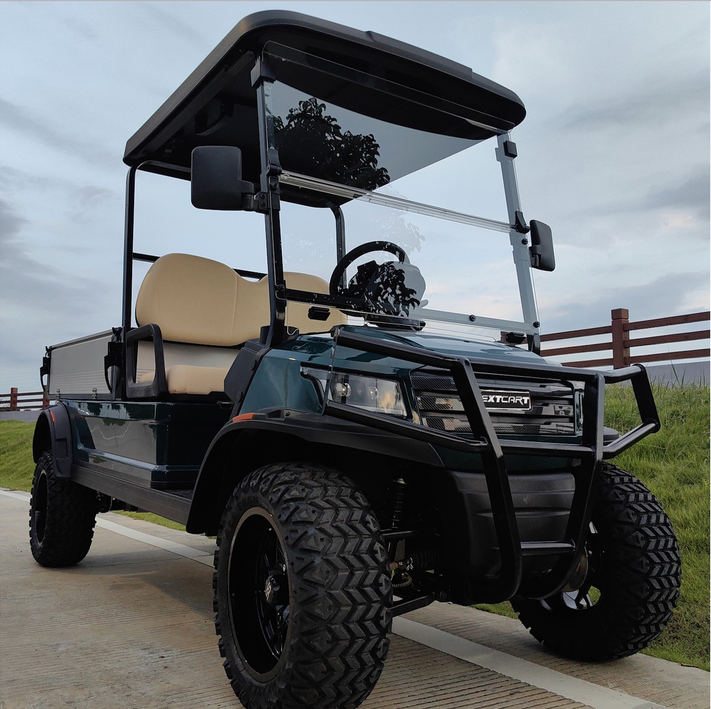 Utility Cart Utility Cart